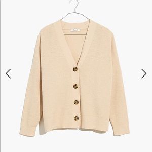 birchmoor cardigan sweater